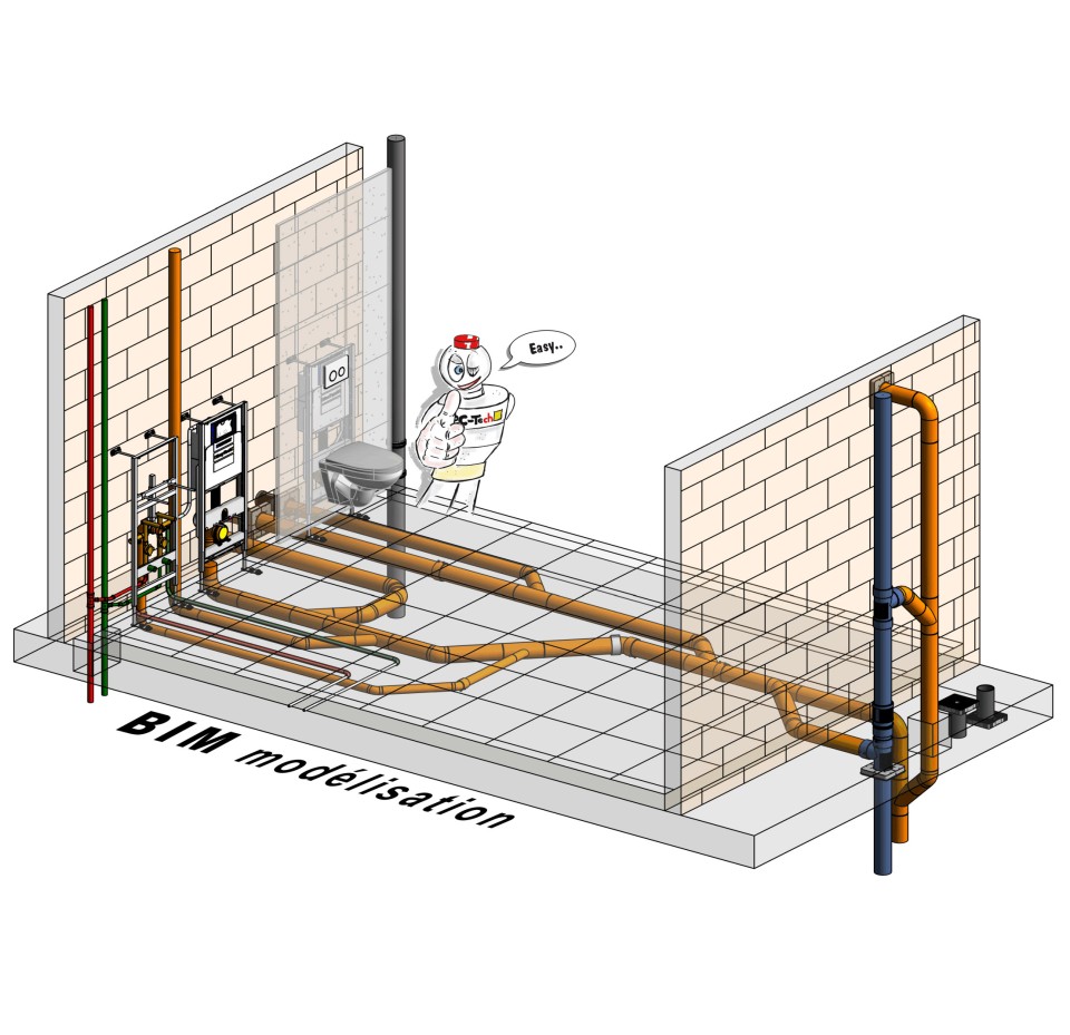 Bim Revit