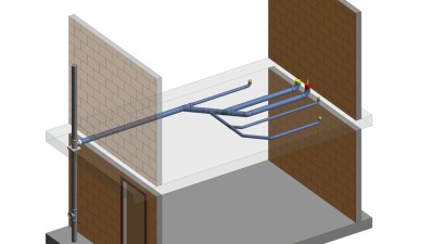 BIM für vorgefertigte Silent