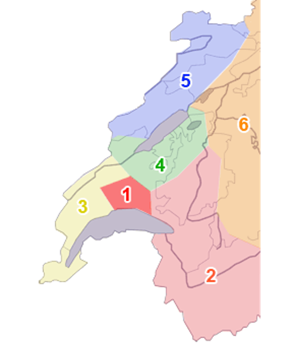 Servizio di consegna
