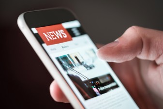 Comunicati stampa
