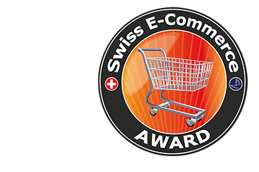 Debrunner Acifer Swiss E-Commerce Award 2016