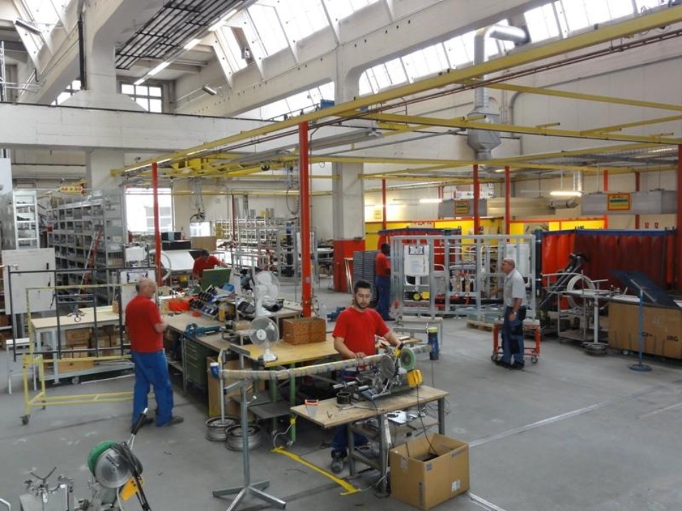 Officine PC-Tech
